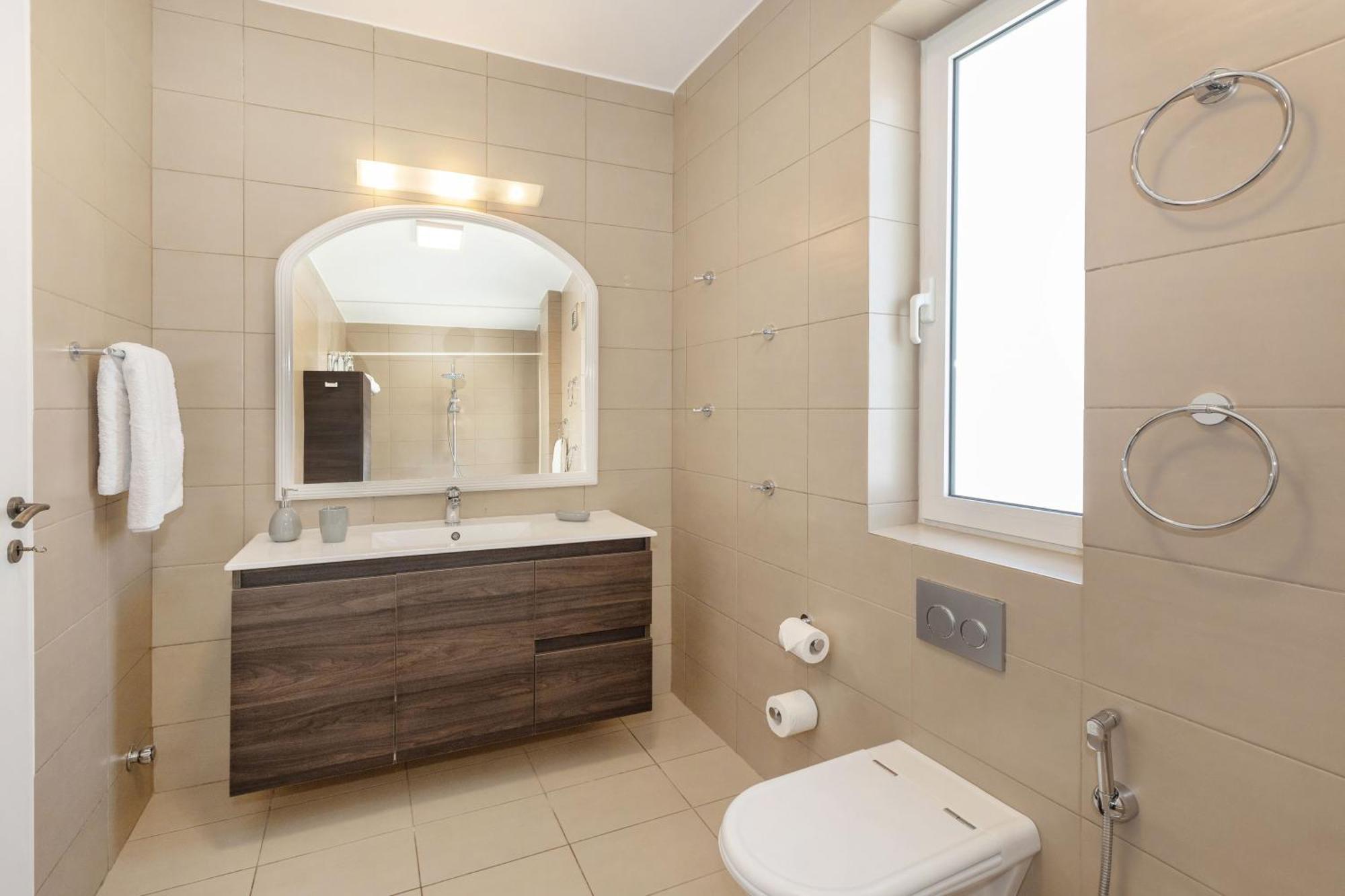 Nice Sea View Elegant Apartment Atina Dış mekan fotoğraf